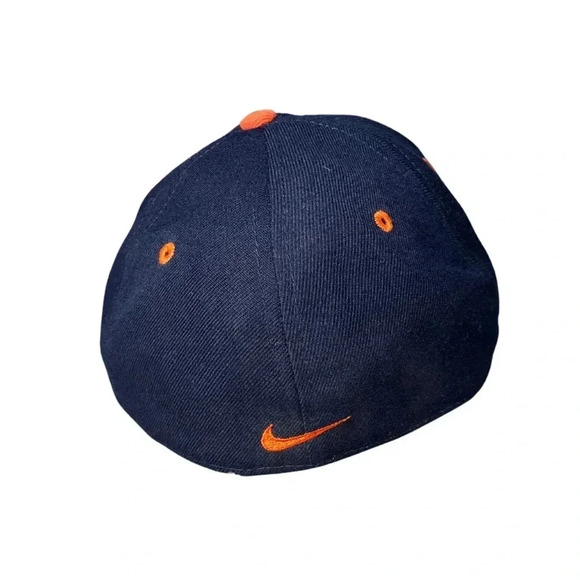 Cal State Fullerton Classic Nike Baseball Cap. 7 3/8 - Just do it - Picture 2 of 9